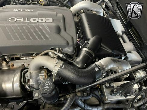 Used 2007 Pontiac Solstice GXP w/ Premium Package image 17