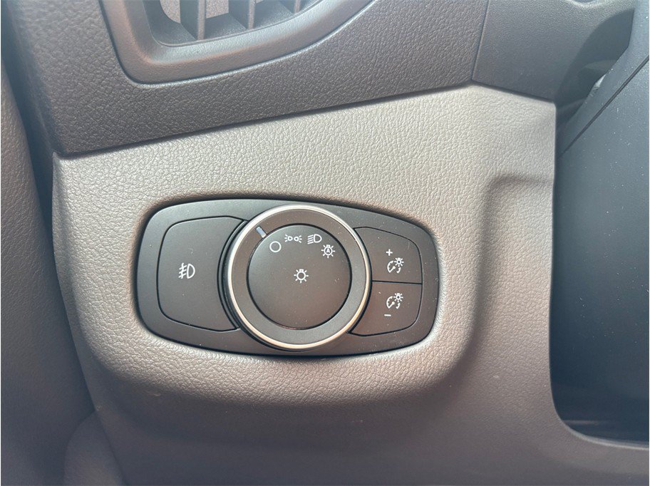 Used 2022 Ford Transit Connect XLT FWD image 29