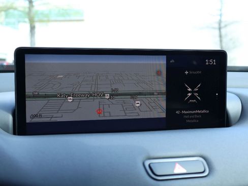 Certified 2025 Acura TLX w/ Technology Package image 26