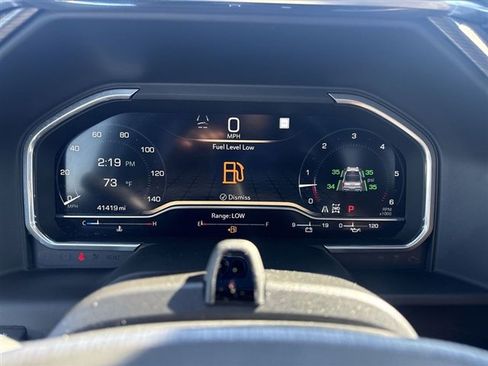 Used 2023 GMC Sierra 1500 Denali Ultimate image 11