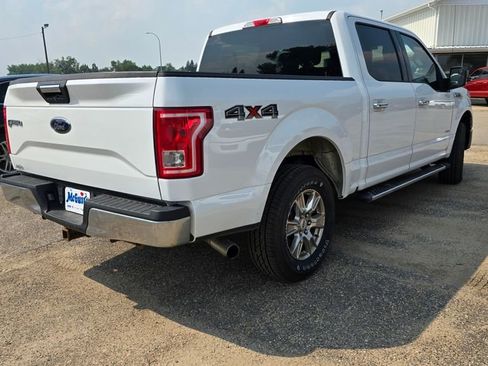 Used 2015 Ford F150 XLT w/ Equipment Group 301A Mid image 6