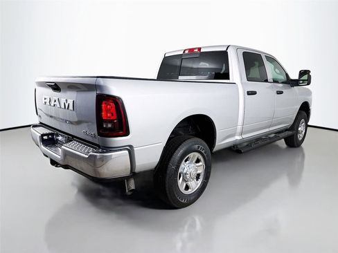 New 2026 RAM 2500 Tradesman image 13