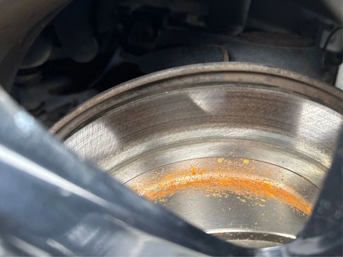 Used 2016 Honda Accord EX image 14