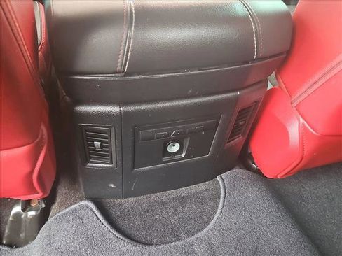 Used 2017 RAM 1500 Rebel w/ Luxury Group image 17