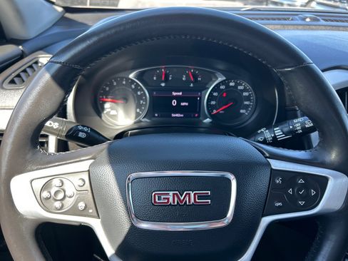 Used 2020 GMC Terrain SLT w/ Preferred Package image 22