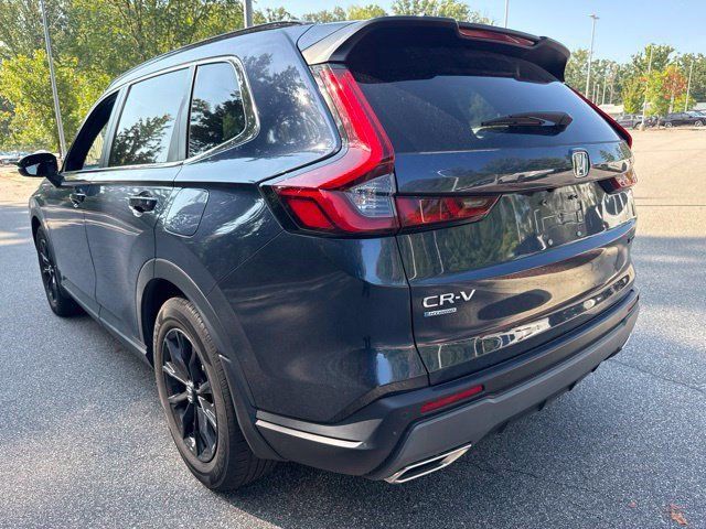 Used 2024 Honda CR-V Sport-L image 15