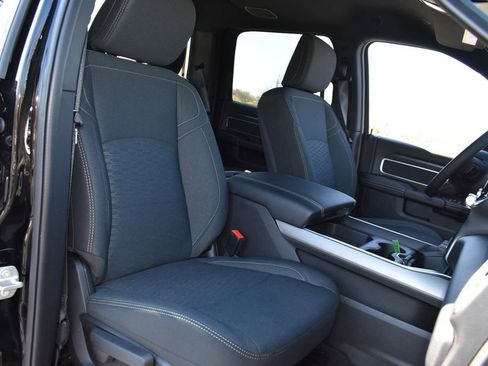 New 2026 RAM 2500 Big Horn image 27