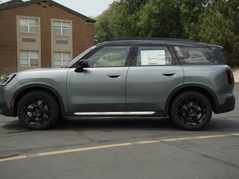 New 2027 MINI Cooper Countryman S AWD/4WD image 2