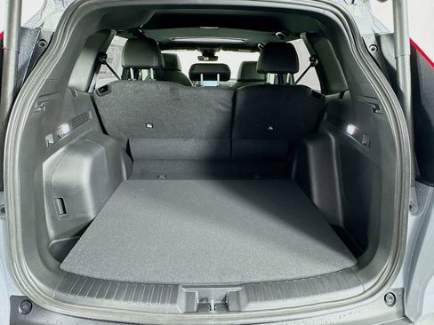 New 2026 Honda CR-V Sport Touring image 37