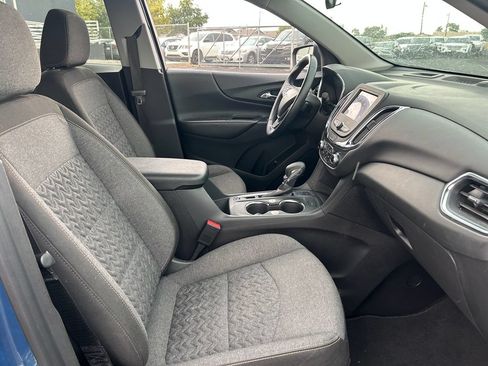 Used 2024 Chevrolet Equinox LT AWD/4WD image 34