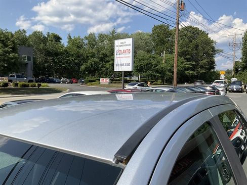 Used 2018 Chevrolet Trax LS image 9