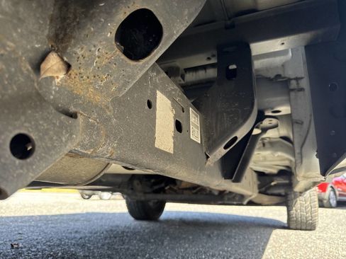 Used 2016 RAM 1500 Tradesman w/ Power & Remote Entry Group image 33