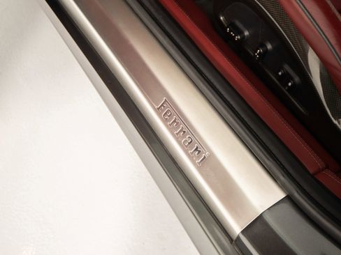 Used 2007 Ferrari 599 GTB Fiorano image 12