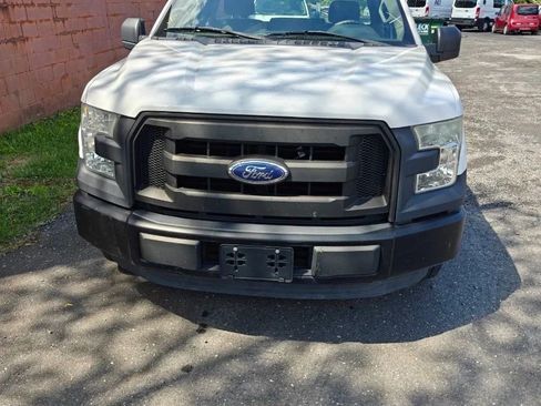 Used 2015 Ford F150 XL w/ XL Power Equipment Group RWD image 10