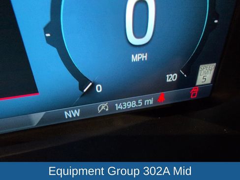 Certified 2024 Ford F150 XLT w/ Equipment Group 302A MID RWD image 24
