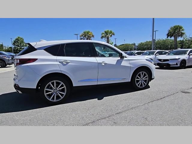 Certified 2023 Acura RDX w/ Technology Package FWD image 28