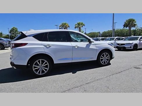 Certified 2023 Acura RDX FWD w/ Technology Package image 28