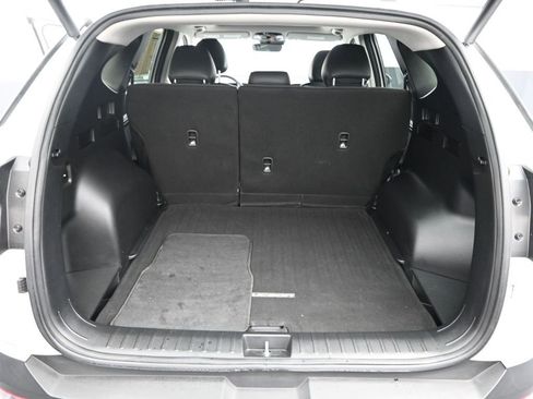 Used 2023 Hyundai Tucson SEL w/ Convenience Package image 11