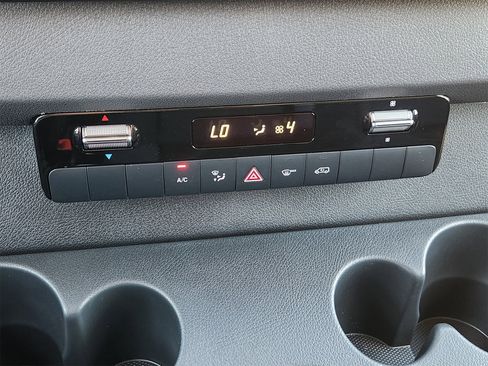 New 2026 Mercedes-Benz Sprinter 144 Cargo image 15