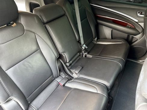 Used 2014 Acura MDX SH-AWD w/ Technology Package image 28