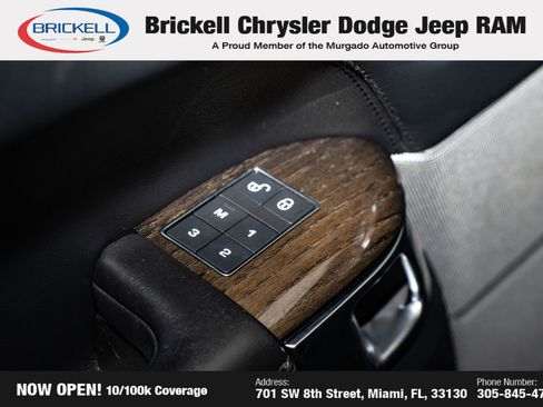 Used 2019 Land Rover Range Rover Sport HSE image 27