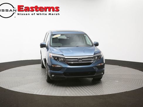 Used 2016 Honda Pilot EX-L image 51