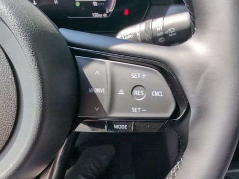 New 2026 MAZDA CX-5 Preferred AWD/4WD image 17