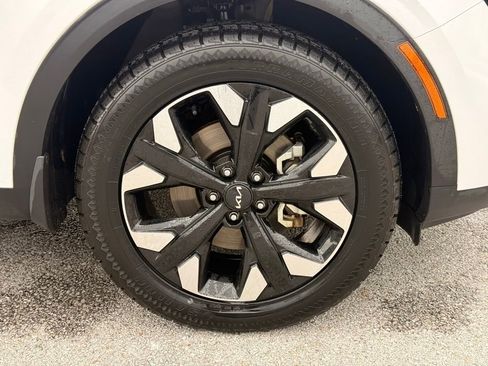 Used 2023 Kia Sportage X-Line w/ X-Line Premium Package AWD/4WD image 43