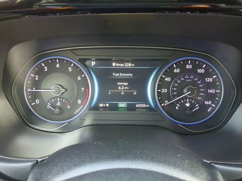 Used 2020 Hyundai Palisade SEL w/ Convenience Package image 16