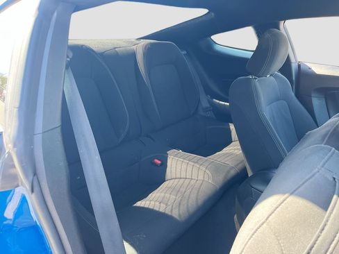 Used 2021 Ford Mustang GT RWD image 25