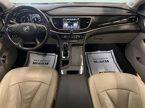 Used 2018 Buick LaCrosse Premium w/ Driver Confidence Package #2 image 17