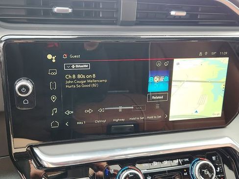 New 2026 GMC Sierra 3500 Denali Ultimate image 13