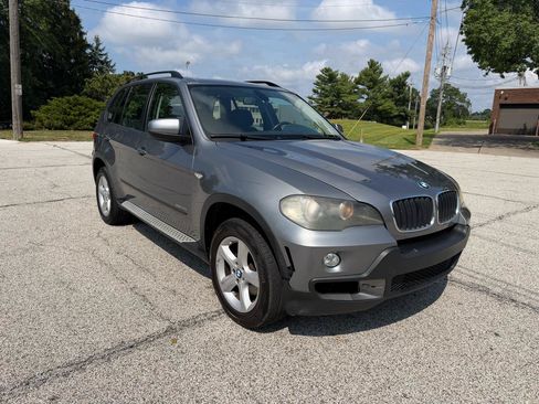 Used 2010 BMW X5 xDrive30i AWD/4WD image 3
