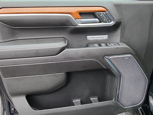 Used 2022 GMC Sierra 1500 Denali image 12