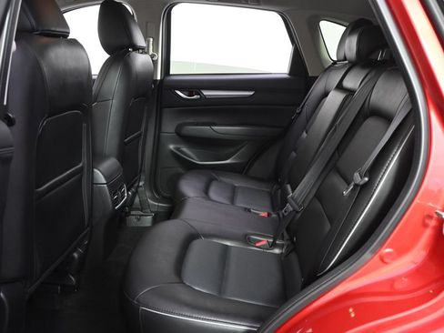 Used 2024 MAZDA CX-5 AWD 2.5 S w/ Select Package image 21