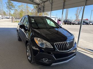 Used 2013 Buick Encore Leather video 2