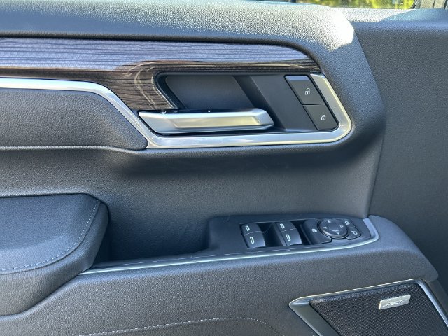 New 2026 Chevrolet Silverado 1500 RST AWD/4WD image 23