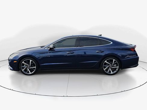 Used 2021 Hyundai Sonata SEL Plus FWD image 10