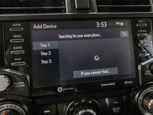 Used 2021 Toyota 4Runner TRD Off-Road Premium image 40