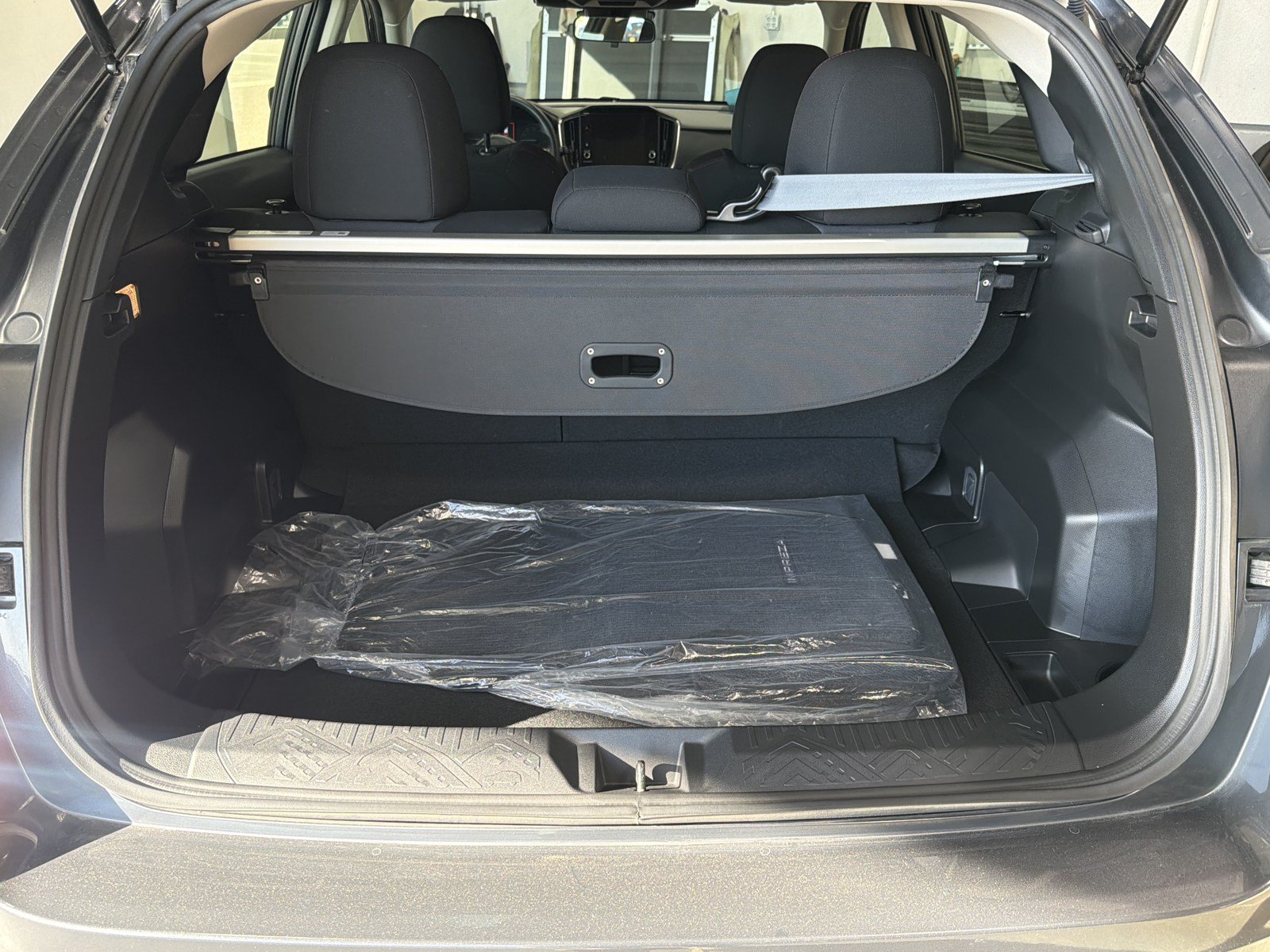 Certified 2026 Subaru Impreza 2.0i Sport AWD/4WD image 18