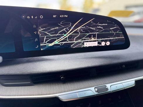 Used 2022 Lucid Air Grand Touring AWD/4WD image 17
