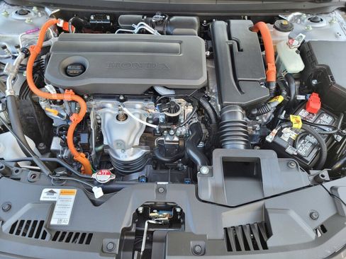 New 2026 Honda Accord Touring image 9