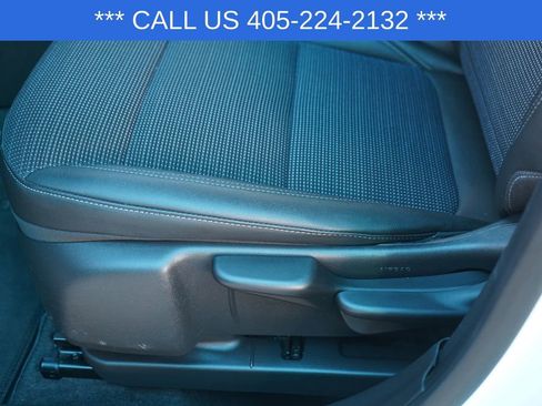 Used 2025 Buick Envista Preferred image 19