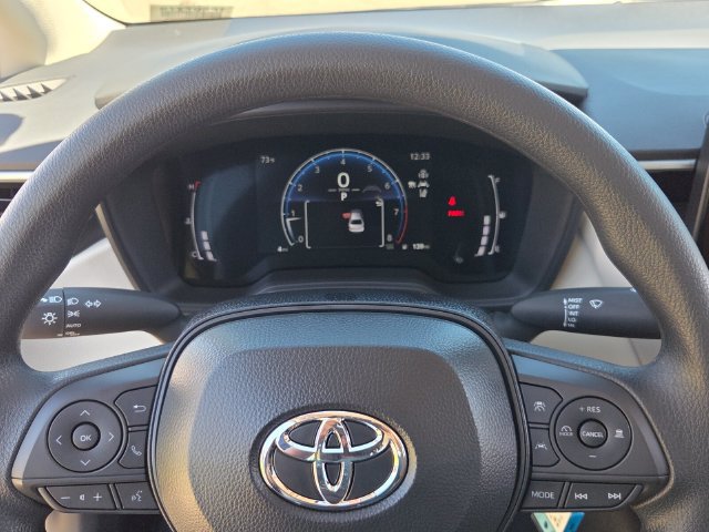 New 2026 Toyota Corolla LE FWD image 22