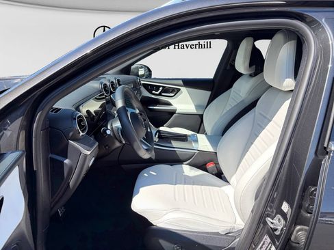 Certified 2026 Mercedes-Benz GLC 300 4MATIC image 10