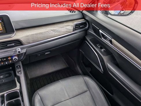 Used 2022 Kia Telluride SX w/ Towing Package AWD/4WD image 18