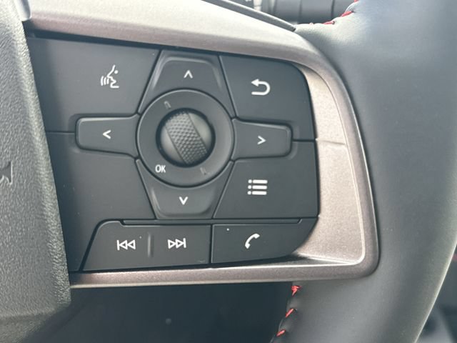 Used 2026 Nissan Sentra SR w/ SR Premium Package FWD image 21