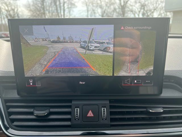 Used 2023 Audi Q5 2.0T Premium Plus AWD/4WD image 17