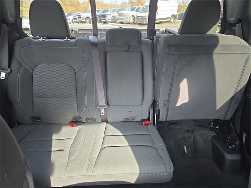 New 2025 RAM 1500 Big Horn image 24