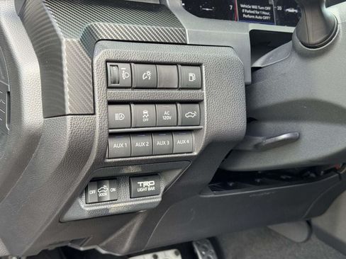 Used 2026 Toyota Tacoma TRD Pro w/ Tow Tech Package AWD/4WD image 10